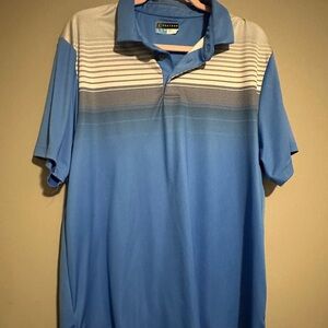 PGA Tour Men's Polo Shirt